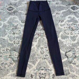 Lululemon Wunder Under Leggings